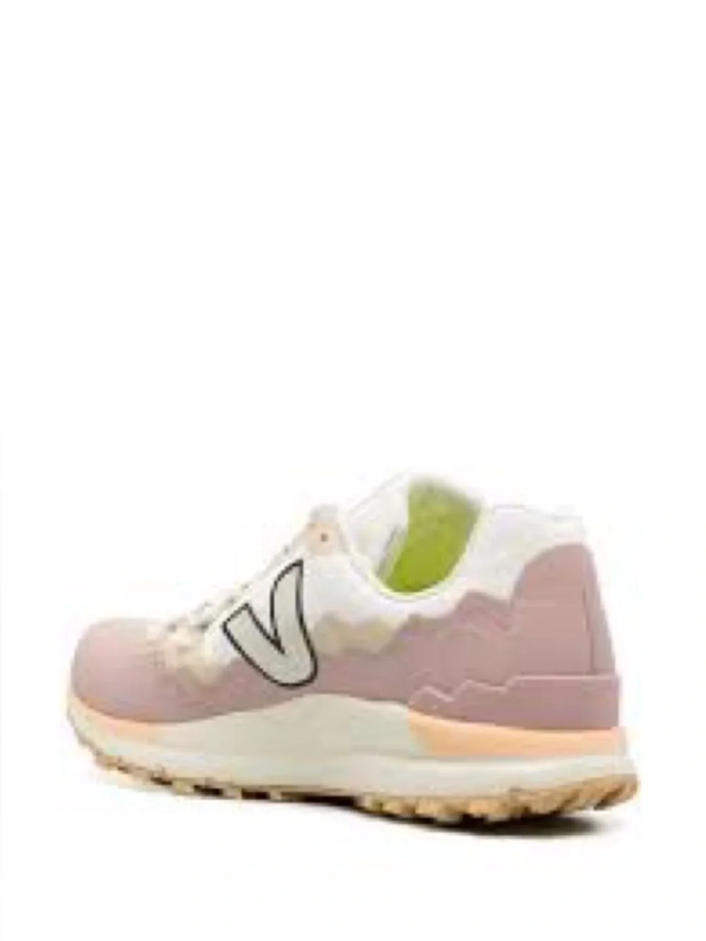 Vega Roy Trek  Shell Gravel Pierre sneakers